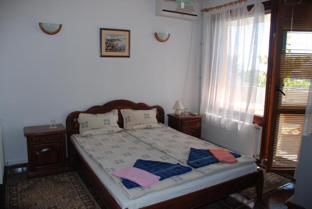 Guest House Nash Dom Каварна Номер фото