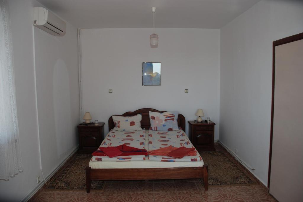 Guest House Nash Dom Каварна Номер фото